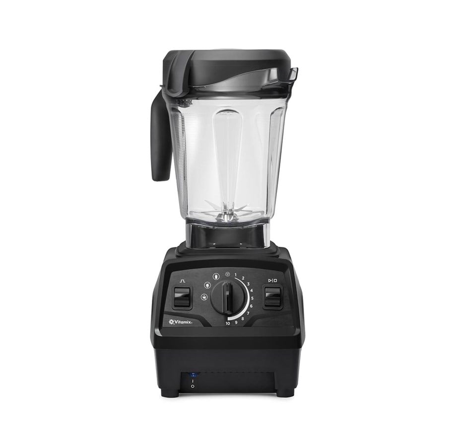Mixer - Vitamix Mixer Explorian E520 Black - 1300 W - 2254