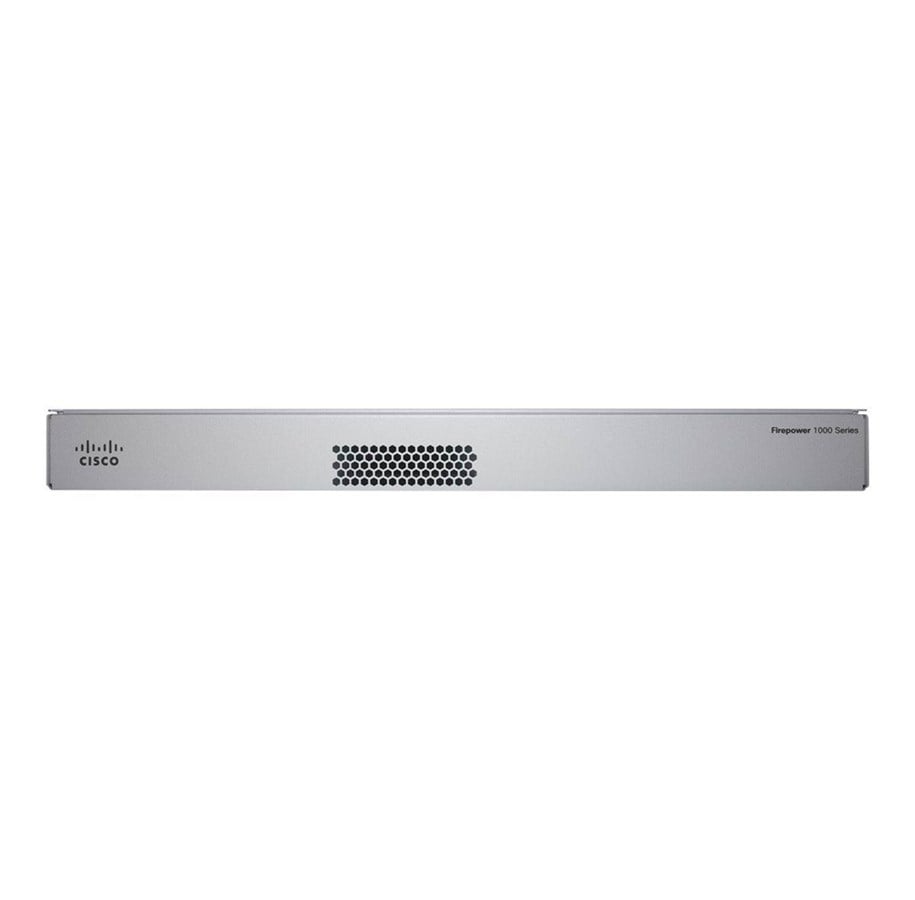 Netzwerkgeräte - Cisco FirePOWER 1120 ASA - FPR1120-ASA-K9
