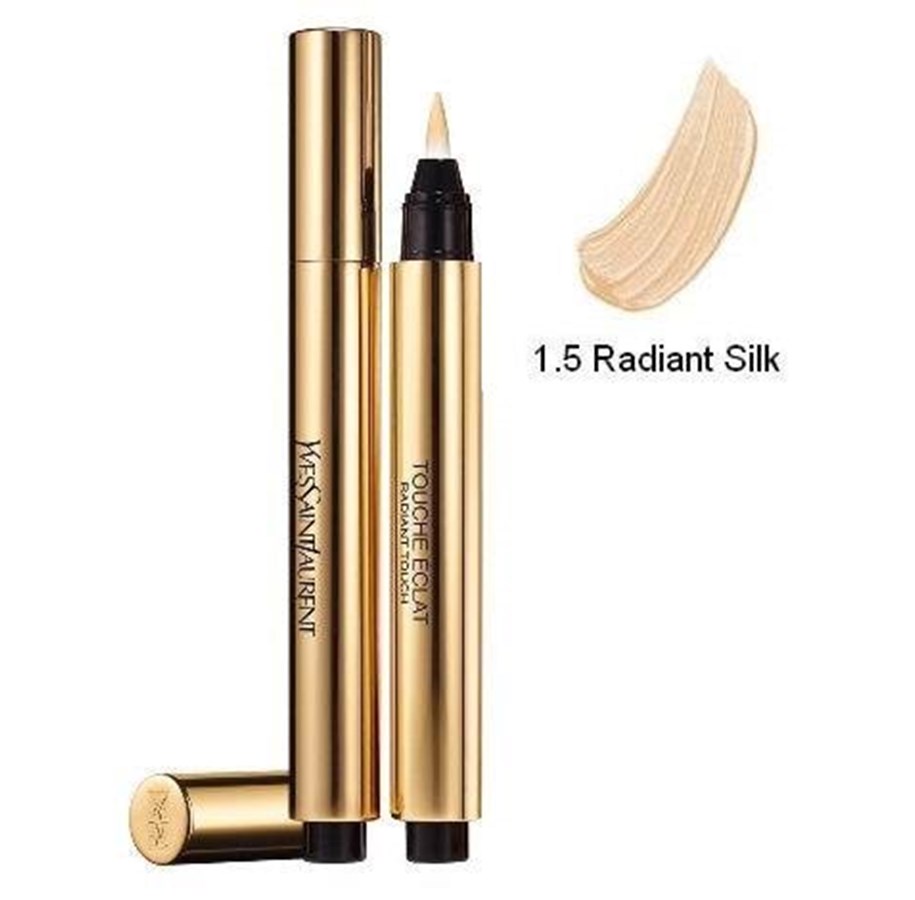 Make-Up - Yves Saint Laurent Touche Eclat Radiant Touch - 3365440063037