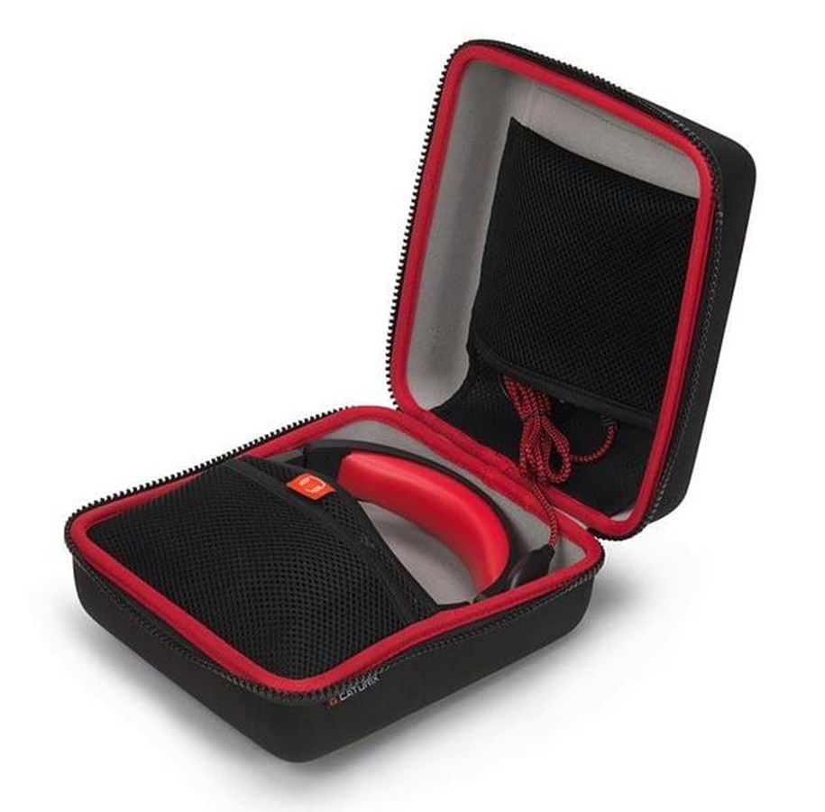 Gaming Zubehör - CATURIX Headset Case - CTRX-07