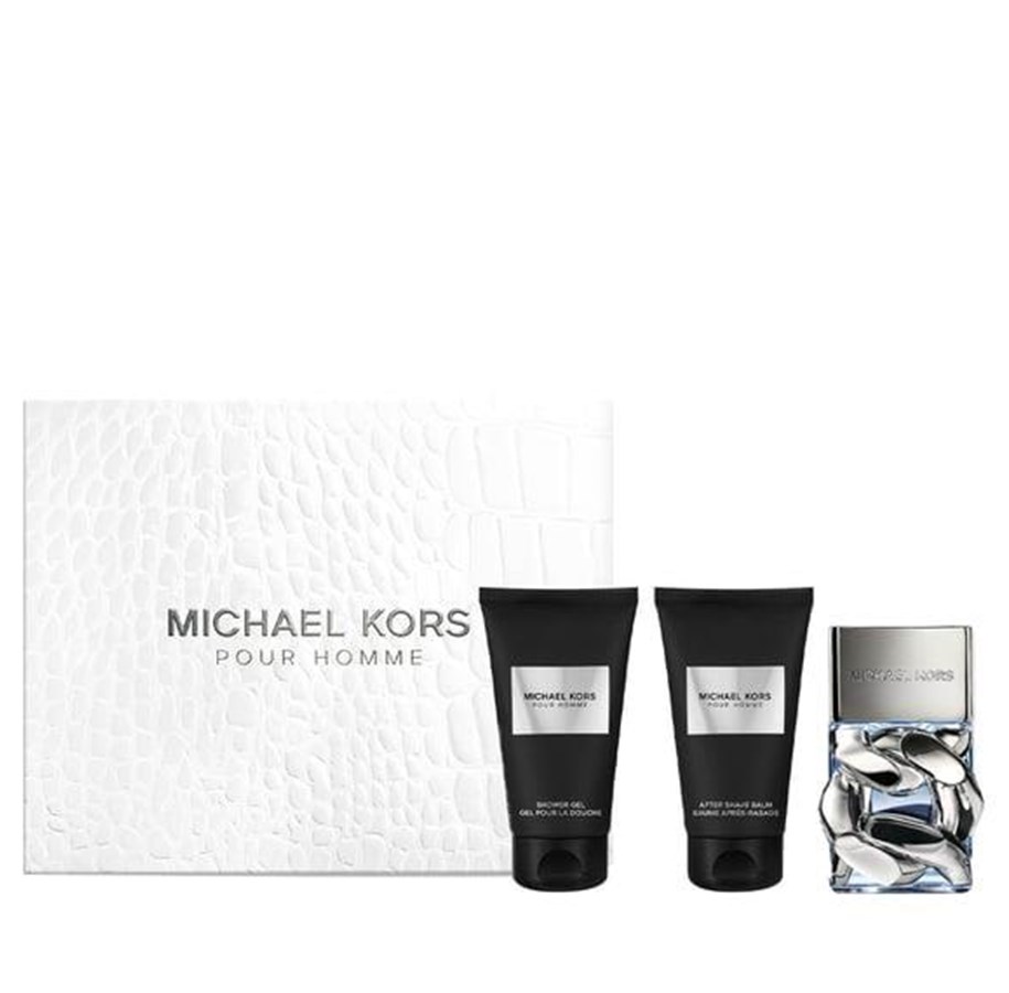 Geschenkbox - Michael Kors Pour Homme Giftset - 850050174691