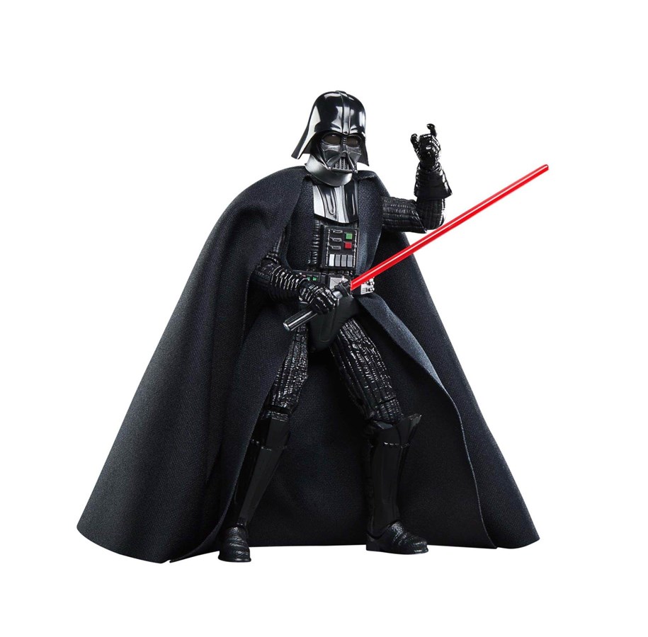 Figuren - Star Wars The Black Series Darth Vader 15 cm - G03645L0
