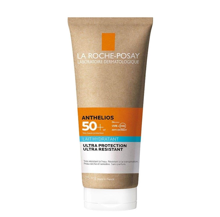 Körperpflege - La Roche-Posay Anthelios Non-Perfumed Hydrating Lotion SPF50+ - 3337875847353