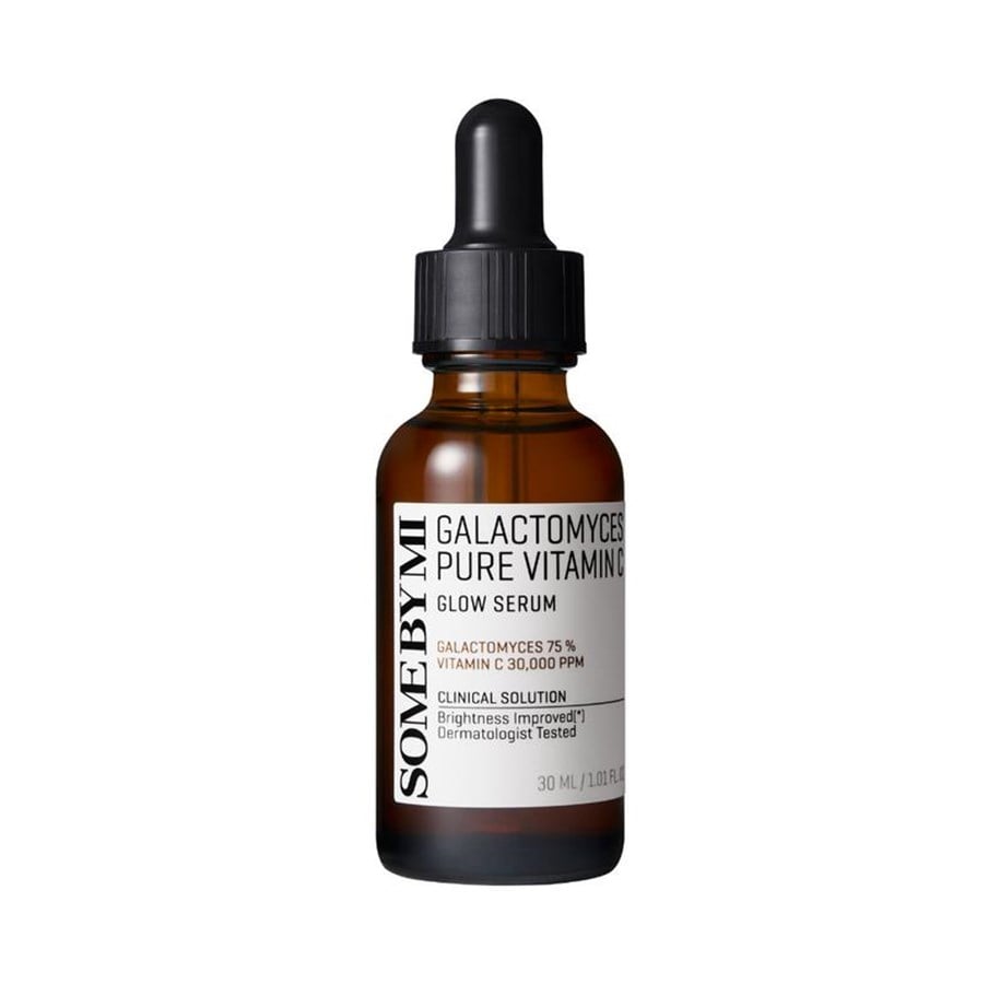 Gesichtspflege - SOME BY MI Galactomyces Pure Vitamin C Serum 10ml - 8809647394273
