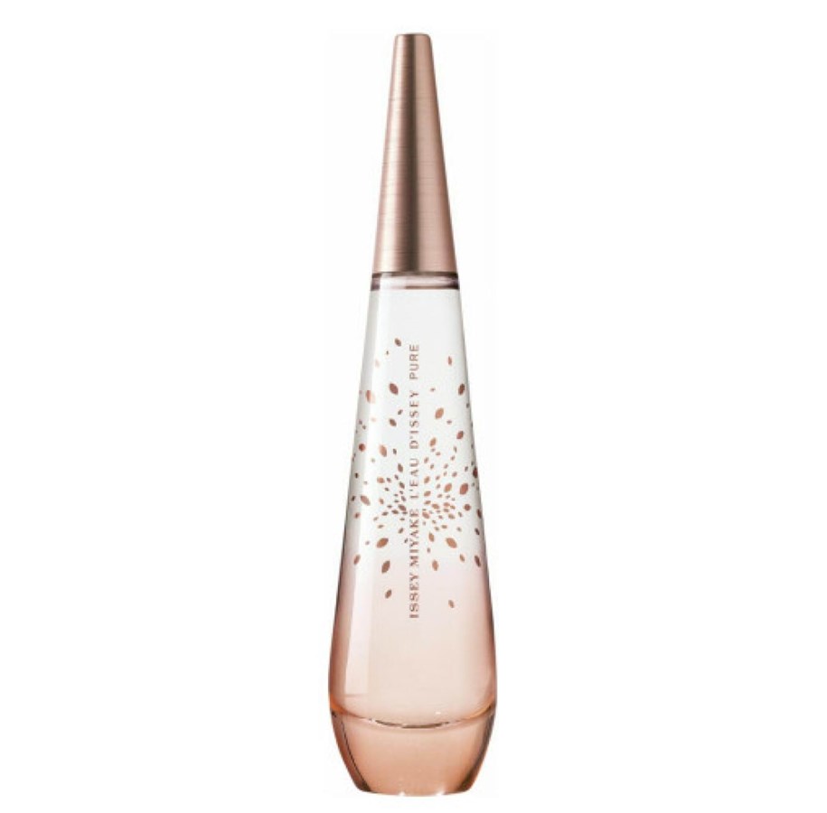 Parfüm und Düfte - Issey Miyake L'Eau D'Issey Pure Petale de Nectar Eau De Toilette For Women 50 ml - 3423478753754