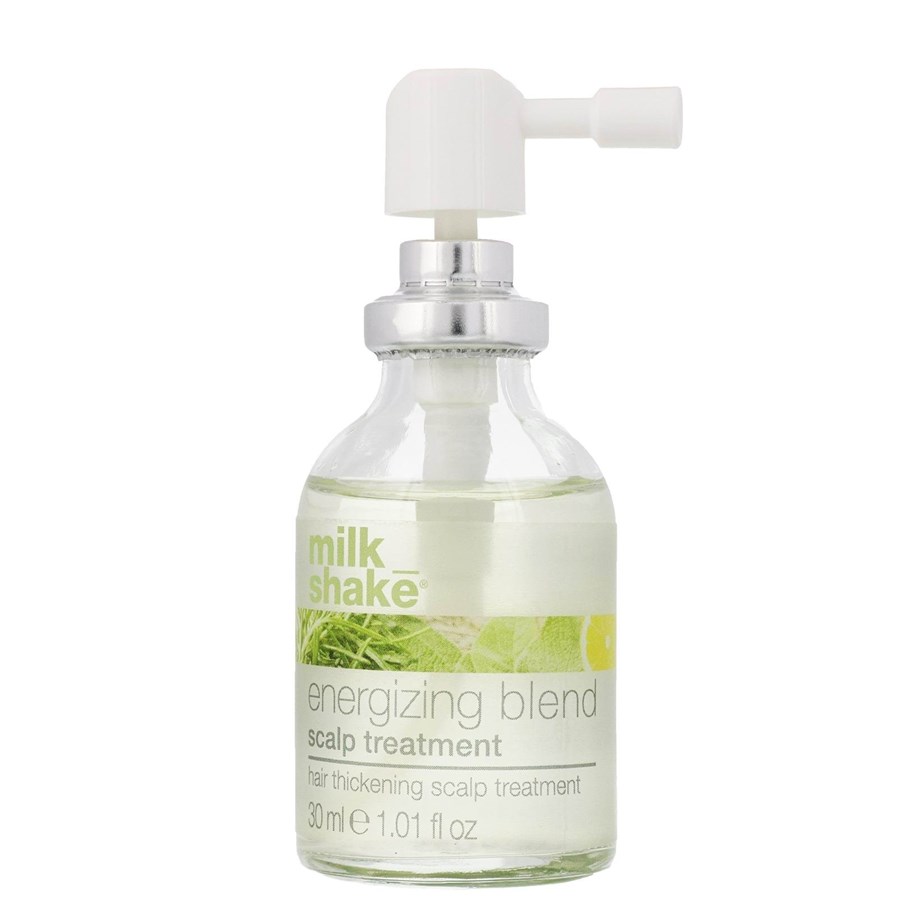Haircare - Milk Shake - Energizing Blend Paraben-Free Leave-In Scalp Treatment Lotion Restores 30 ml - 8032274060376