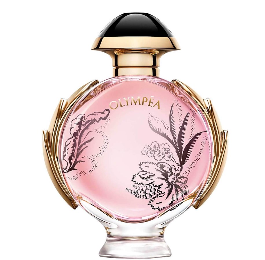 Parfüm und Düfte - PACO RABANNE Olympea Blossom Eau De Parfum For Women 50 ml - 3349668588688