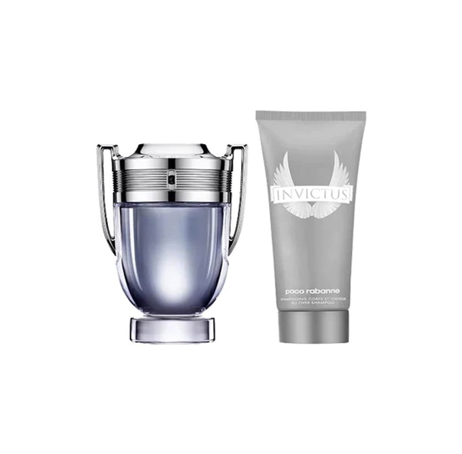 Geschenkbox - PACO RABANNE Set - 3349668580958