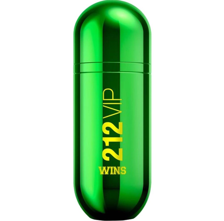 Parfüm und Düfte - Carolina Herrera 212 VIP Wins Eau De Parfum For Women 80 ml - 80 ml0 - 8411061995761