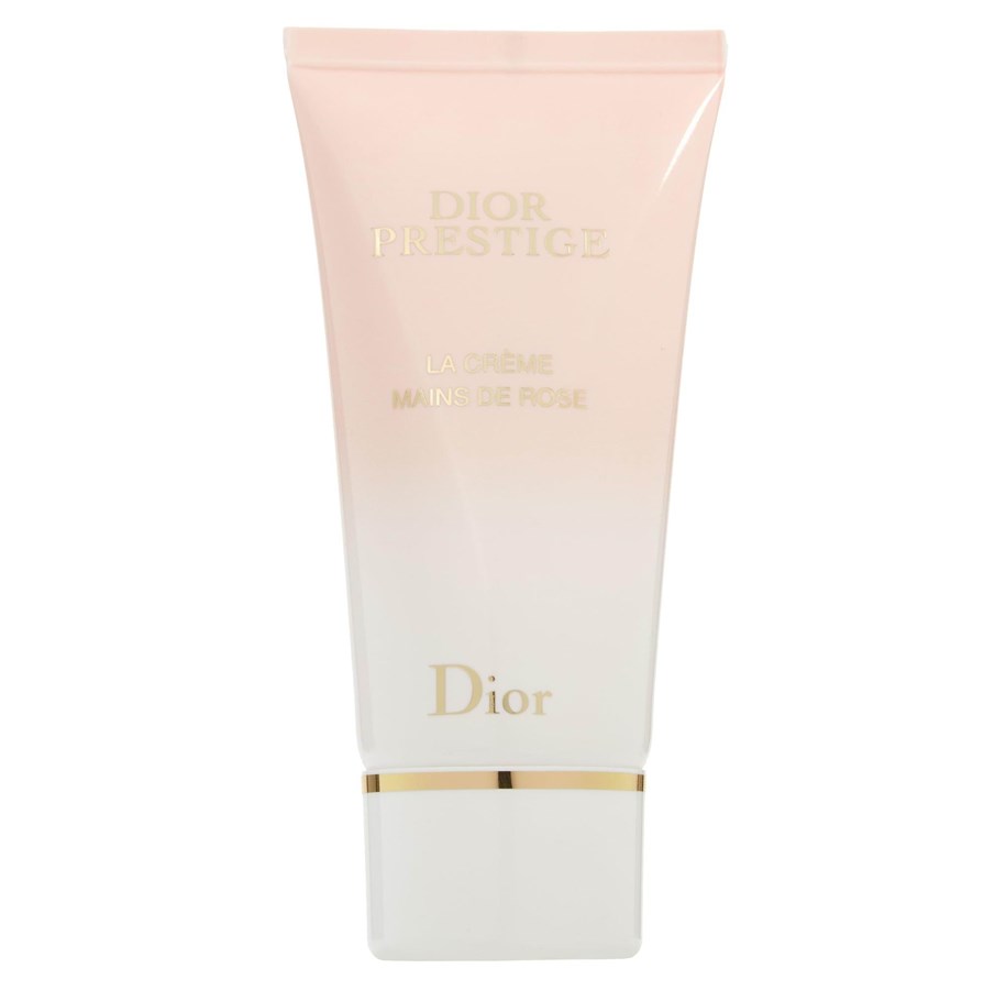 Körperpflege - Christian Dior Prestige Hydrating Hand Cream Rose 50 ml - 3348901544030