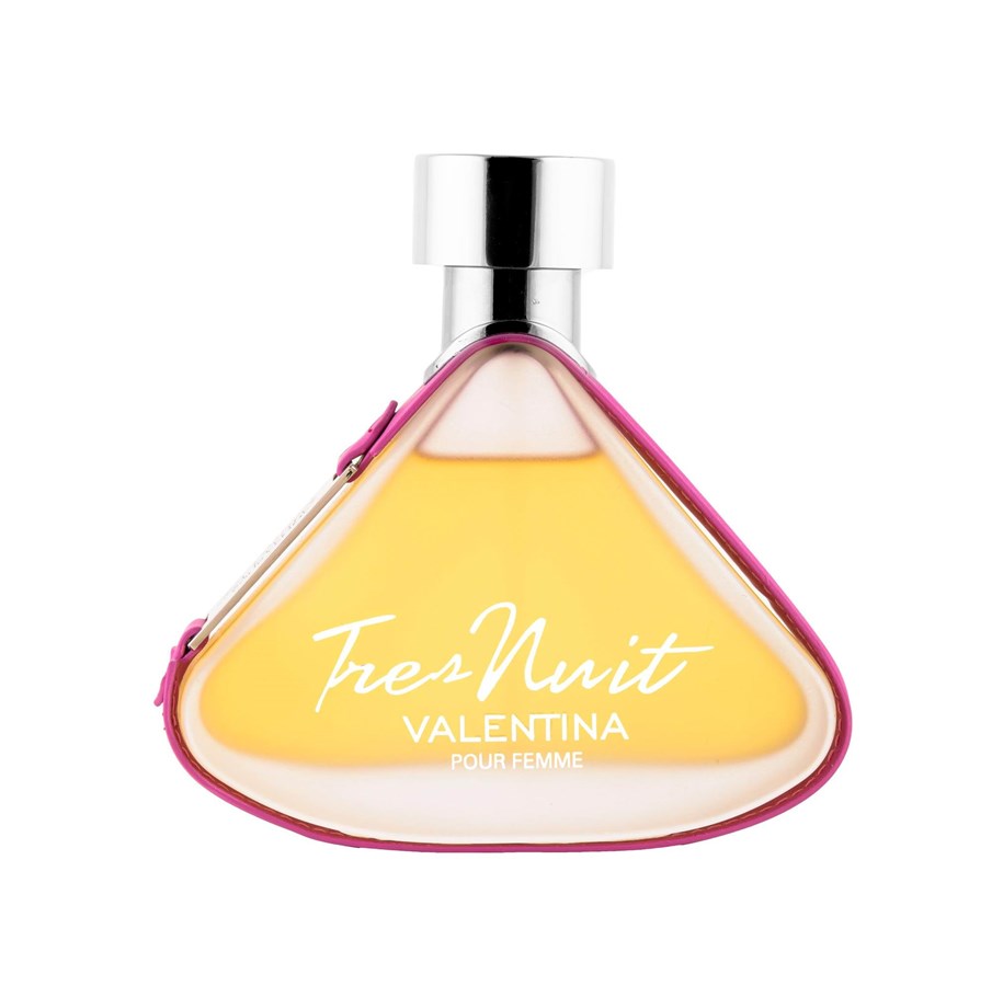 Parfüm und Düfte - Armaf Tres Nuit Valentina Eau De Parfum For Women 100 ml - 100 ml0 - 6294015153583