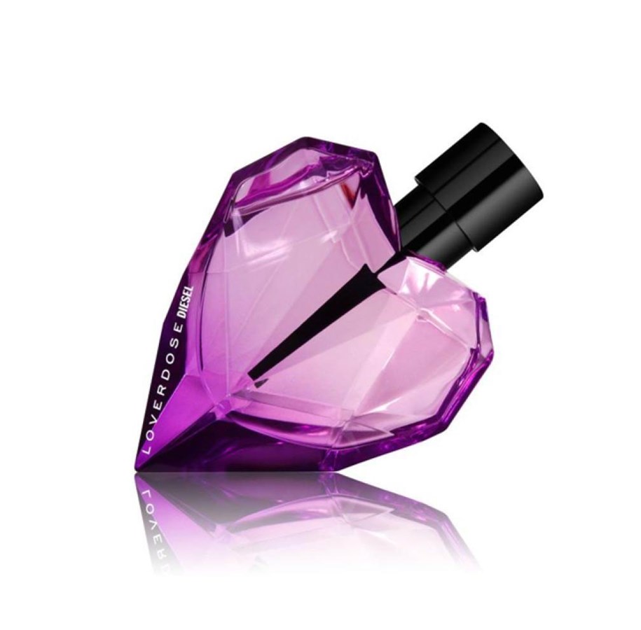 Parfüm und Düfte - Diesel , Loverdose, Eau De Parfum, For Women, 50 ml - 50 ml0 - 3605521132437