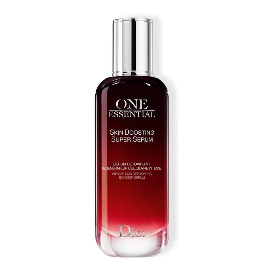 Gesichtspflege - Christian Dior One Essential, Detoxifying, Serum, For Face, 75 ml - 3348901365673