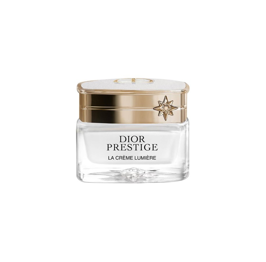 Gesichtspflege - Christian Dior Prestige La Creme Lumiere, Brightening, Cream, For Face, 50 ml - 3348901617000