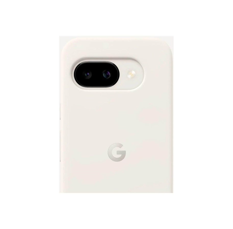 Handys - Cover & Cases - Google Pixel 9a Case - Porcelain - GA09302-WW