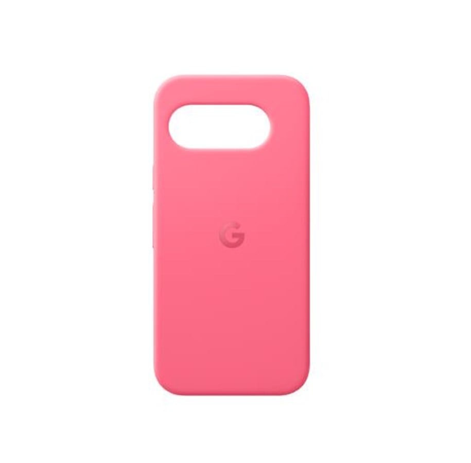 Handys - Cover & Cases - Google Pixel 9a Case - Peony - GA09303-WW