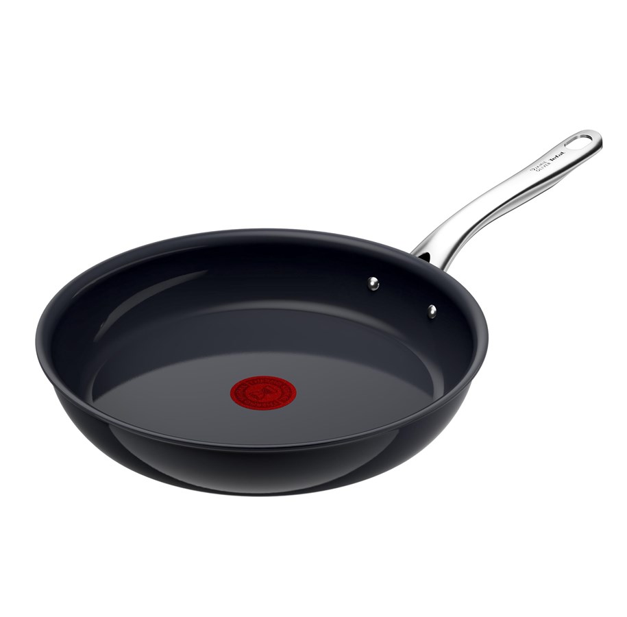 Pfannen - Tefal Jamie Oliver C4750655 frying pan - C4750655