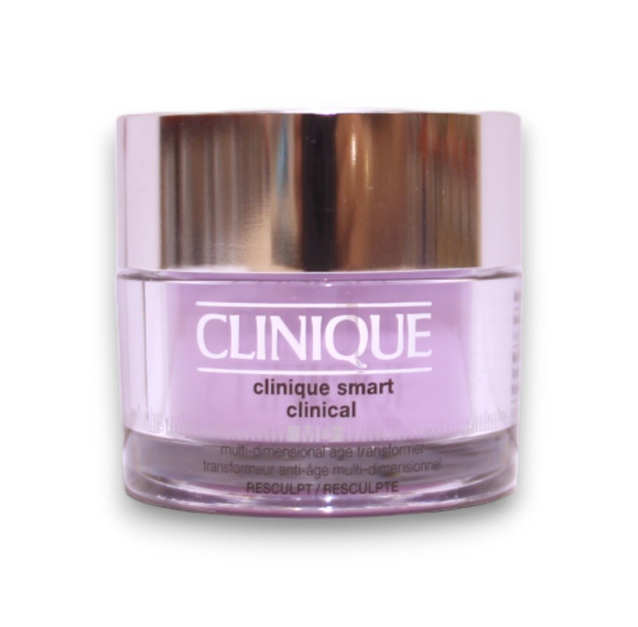 Gesichtspflege - Clinique Smart Clinical Resculpting Cream For Face 30 ml - 020714985400