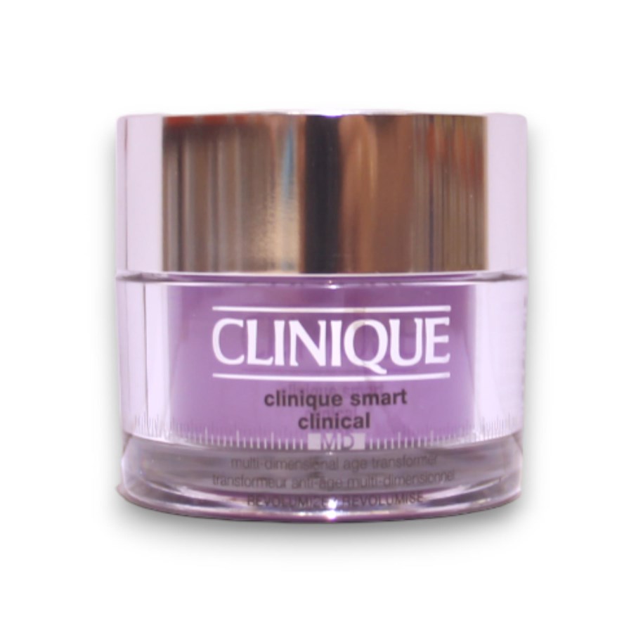 Gesichtspflege - Clinique Smart Clinical Anti-Ageing Cream For Face 30 ml - 020714985370