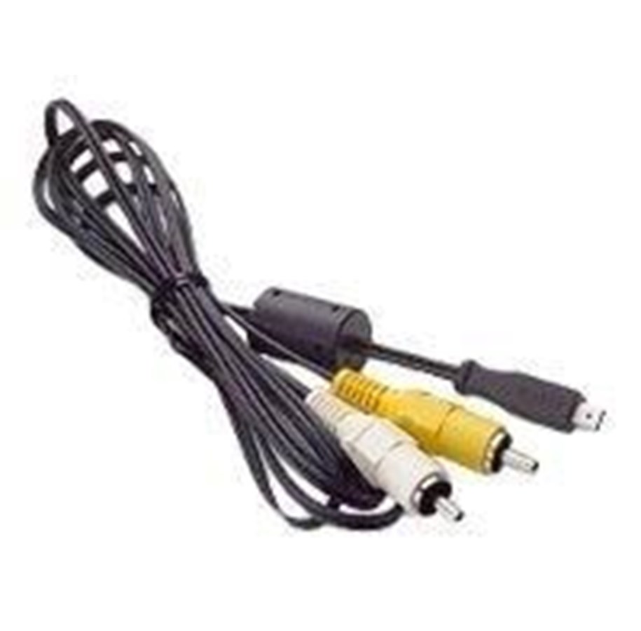 Display Kabel - KODAK AV-8 - video / audio cable - 8118390