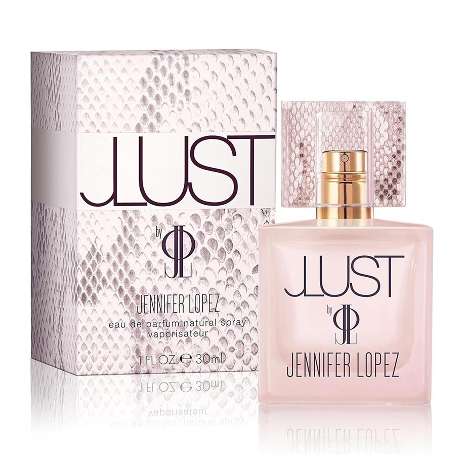 Parfüm und Düfte - Jennifer Lopez JLO JLust EDP - 30 ml - 30 ml0 - 5050456073801