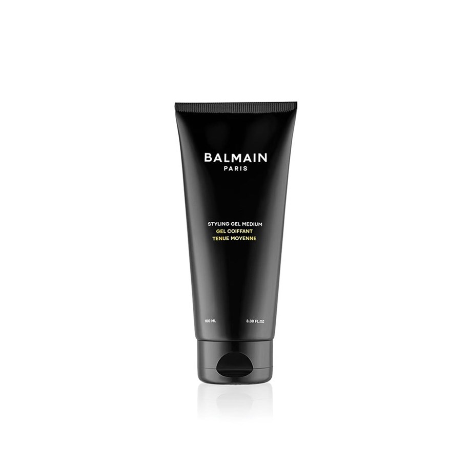 Haar-Styling - Balmain Professionnel Homme Hair Styling Gel Fo - 8720246249927