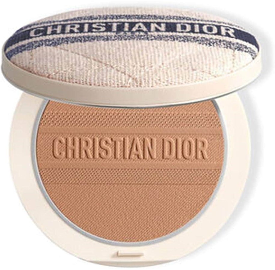Make-Up - Christian Dior Dior Forever Natural Finish Bron - 3348901665193