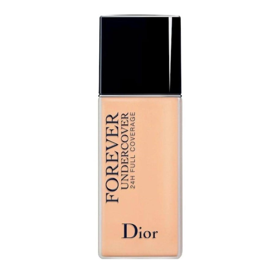 Make-Up - Christian Dior Diorskin Forever Undercover, Full Cover, Cream Foundation, 031, Sand, 40 ml - 3348901383585