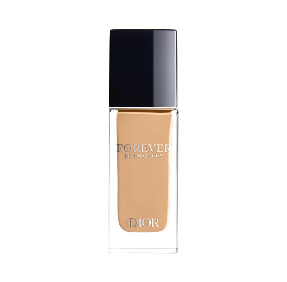 Make-Up - Christian Dior Forever Skin Glow Matte Cream Fo - 3348901578554
