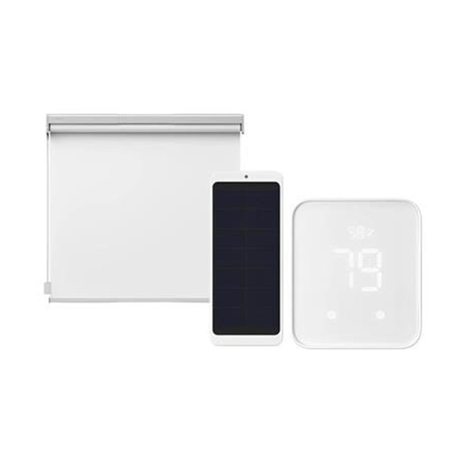 Smart-Home - SwitchBot Roller Shade Smart Blind (M size) - W5000000