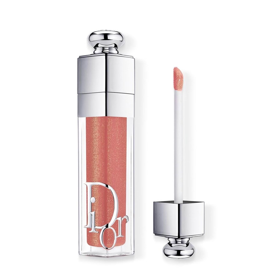 Make-Up - Christian Dior Addict, Maximizer, Lip Plumper, 051, Nude Bloom, 6 ml - 3348901694032