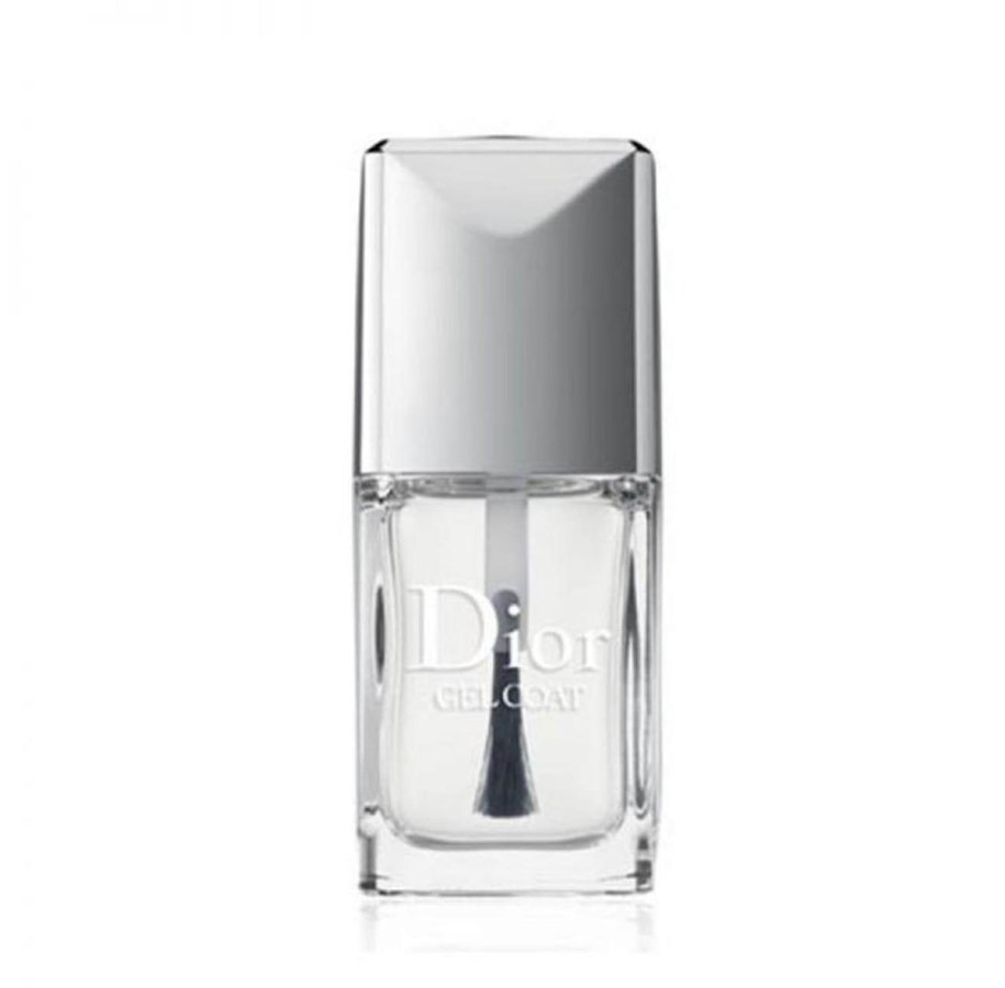 Make-Up - Christian Dior Dior Top Coat Nail Polish 10 ml - 3348901084598