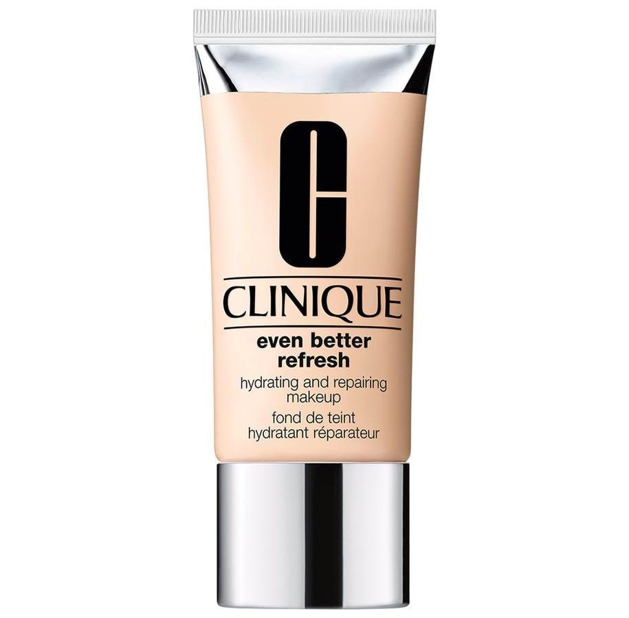 Make-Up - Clinique Even Better Refresh, Hydrating, Liquid Foundation, WN 30, Biscuit, 30 ml - 020714966256