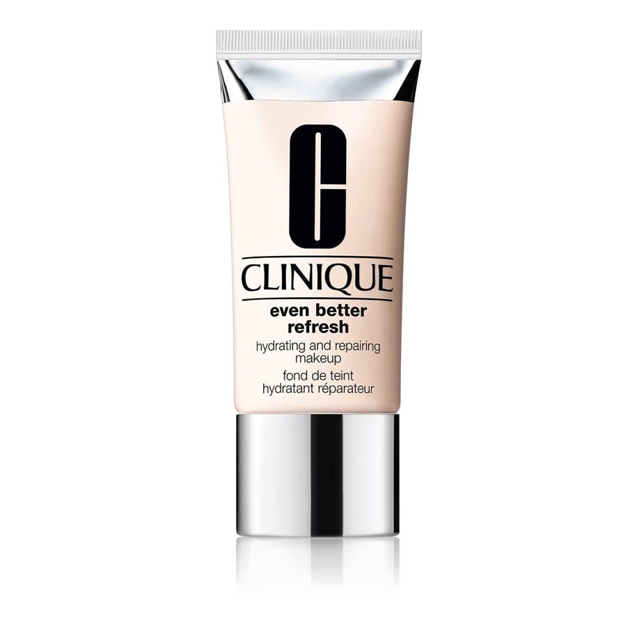 Make-Up - Clinique Even Better Refresh, Hydrating and Repairing, Liquid Foundation, CN 0.75, Custard, 30 ml - 020714918293