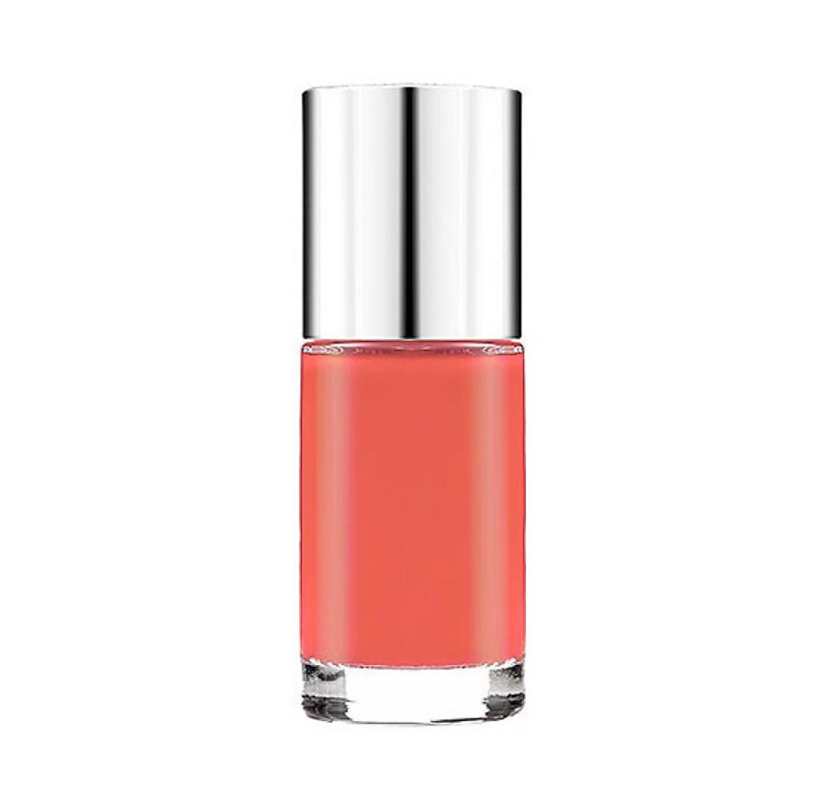 Make-Up - Clinique A Different Nail Enamel, Colour Corrector, Nail Polish, 05, Really Rio, 9 ml - 020714603069