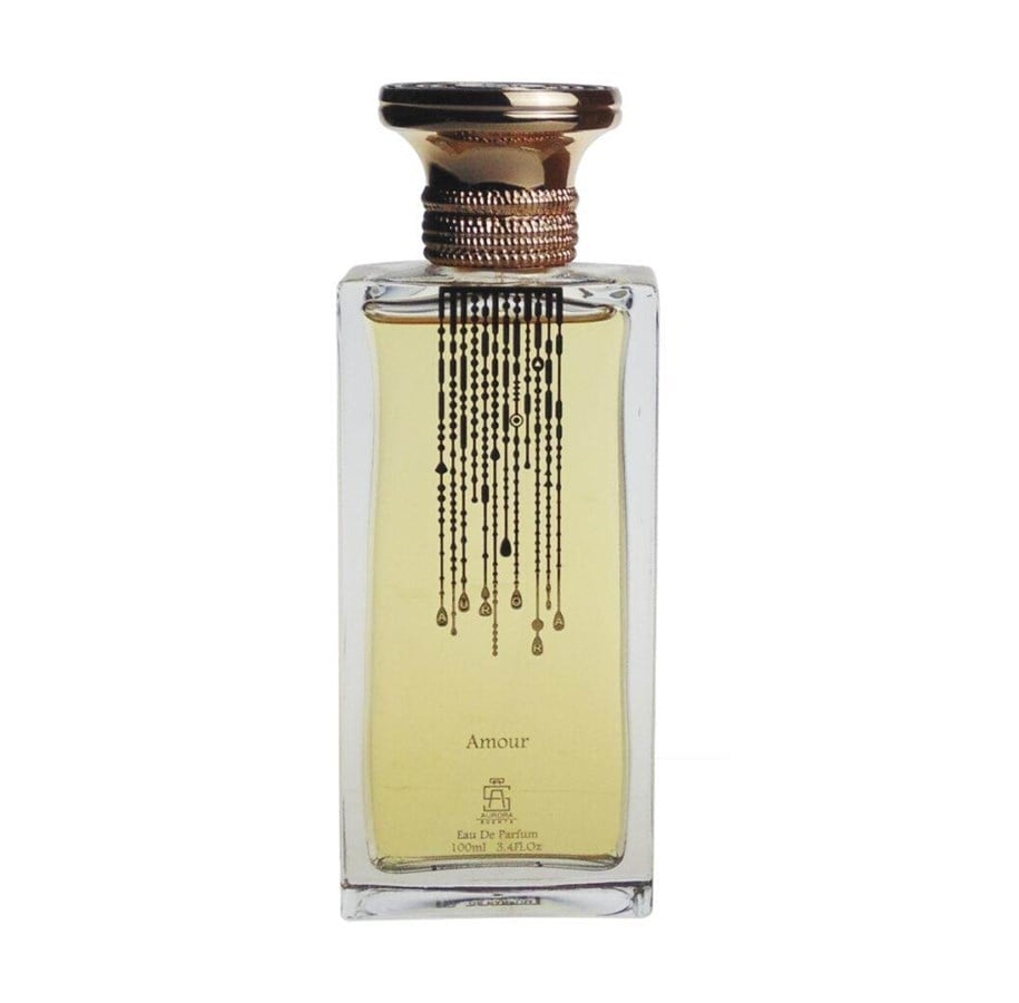 Parfüm und Düfte - Aurora Mon Amour Eau De Parfum For Women 100 m - 100 ml0 - 3562700373466