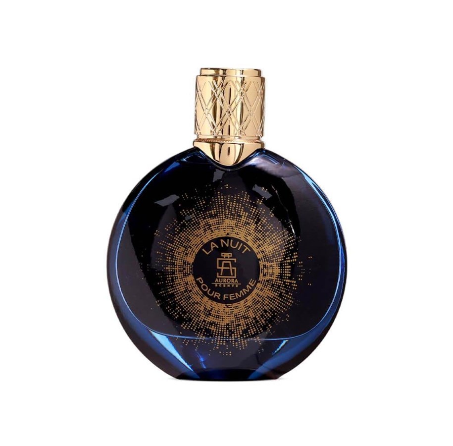 Parfüm und Düfte - Aurora La Nuit Eau De Parfum For Women 100 ml - 100 ml0 - 6290360540306