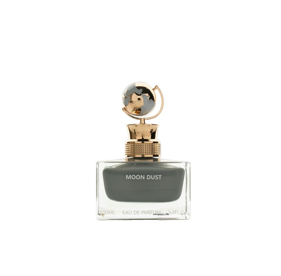 Parfüm und Düfte - Aurora Globe Collection Moon Dust Eau De Parfum. Unisex 100 ml - 6290360541174