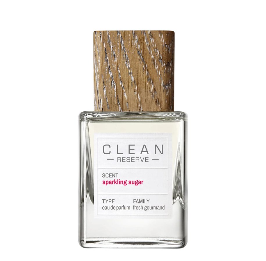 Parfüm und Düfte - Clean Reserve - Sparkling Sugar  Eau De Parfum Unisex 30 ml - 874034014858