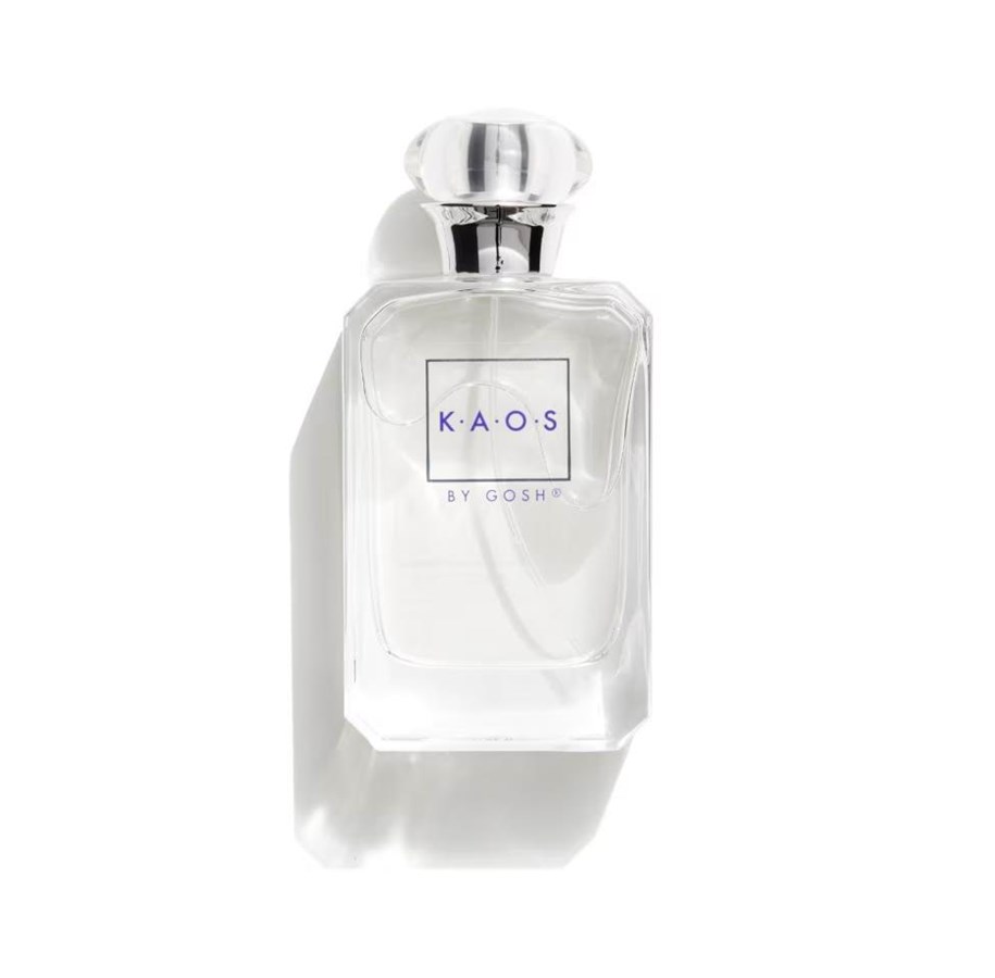 Parfüm und Düfte - Gosh KAOS Eau De Toilette For Women 50 ml - 50 ml0 - 5711914119867