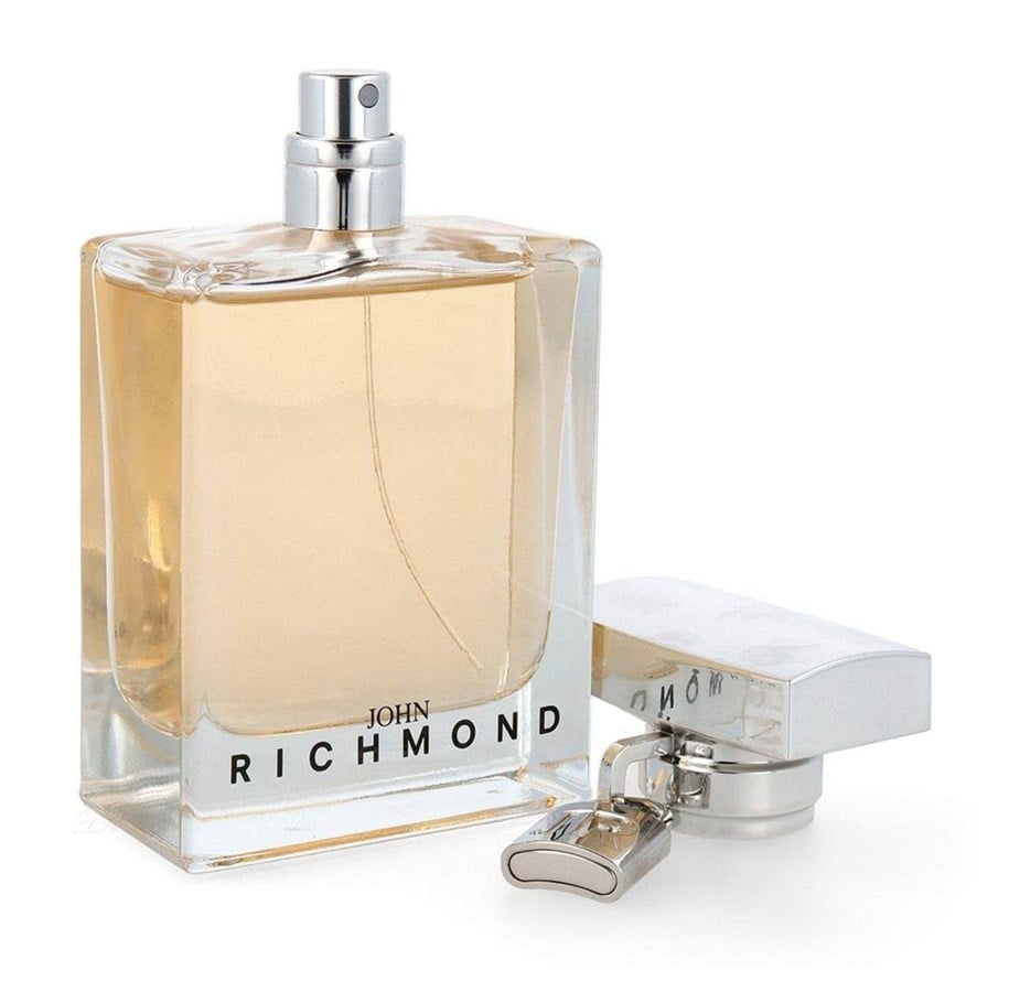 Parfüm und Düfte - John Richmond Eau De Parfum For Women 100 ml - 100 ml0 - 8011889621028