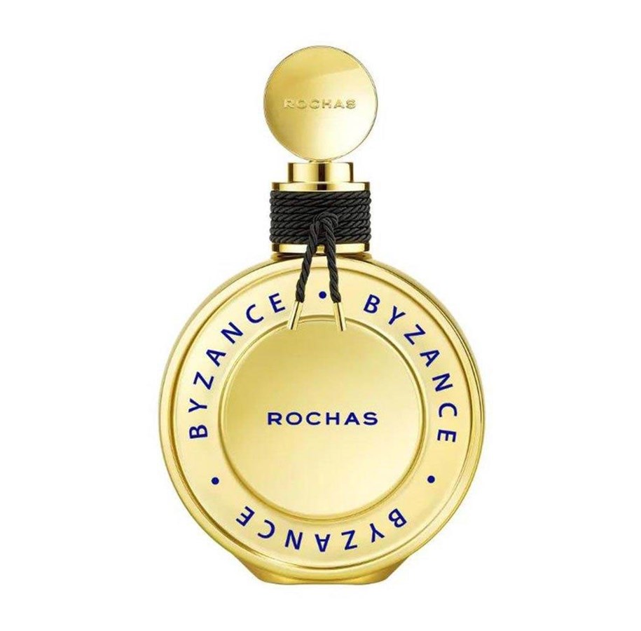 Parfüm und Düfte - Rochas Byzance Gold Eau De Parfum For Women 90 - 3386460134347