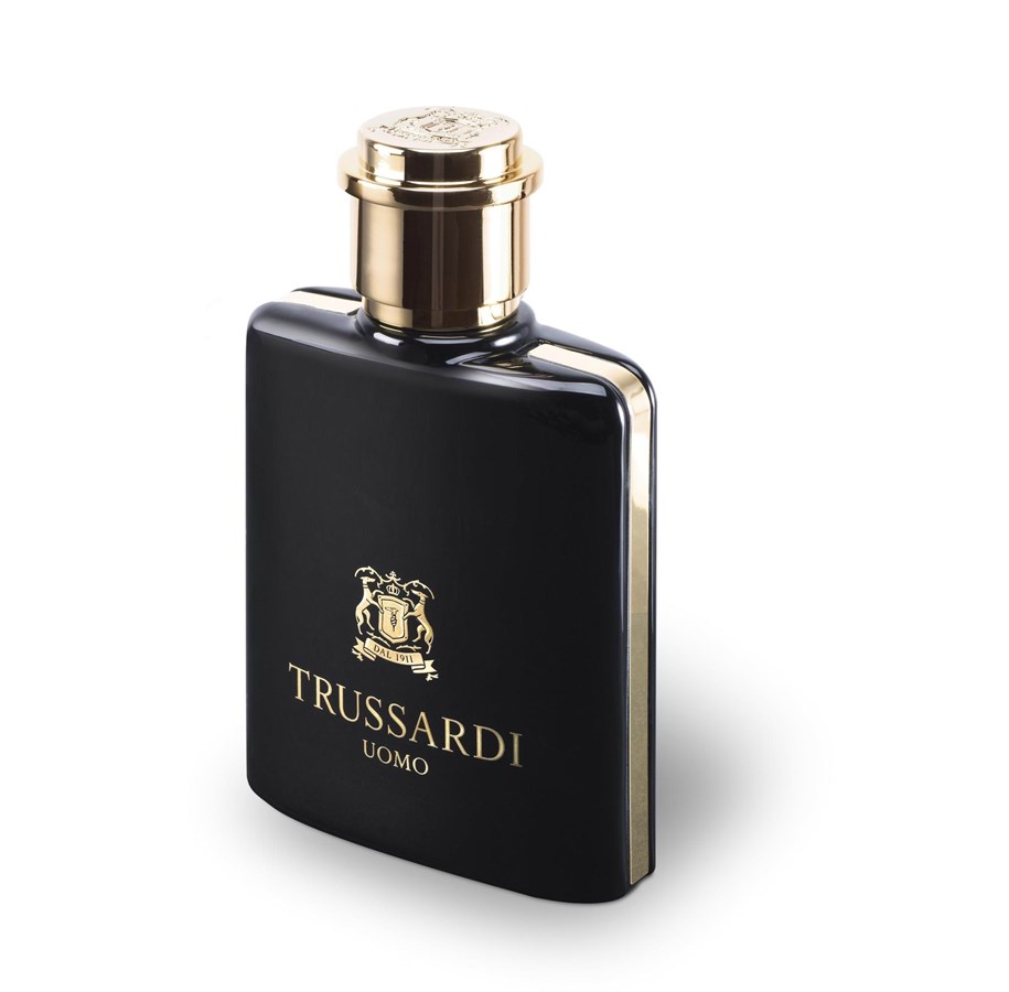 Parfüm und Düfte - TRUSSARDI Uomo 50 ml - 50 ml0 - 8011530810016