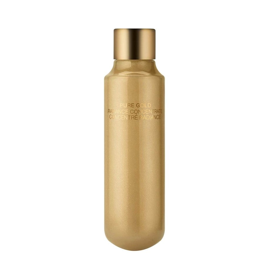 Gesichtspflege - La Prairie Cellular Radiance Pure Gold Concentrate, Anti-Ageing, Serum, For Face, 30 ml - 7611773141499