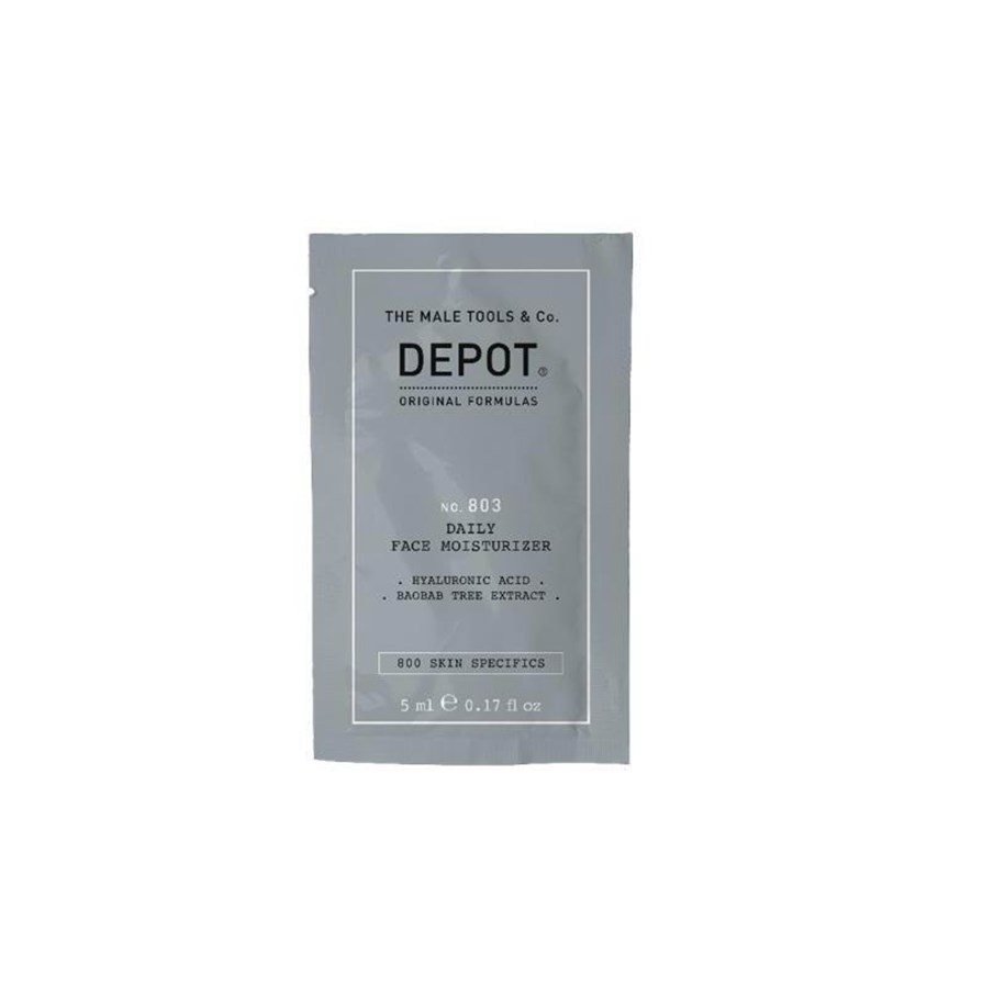 Gesichtspflege - Depot 800 Skin Specifics No. 803 Hyaluronic Acid - 8032274116820