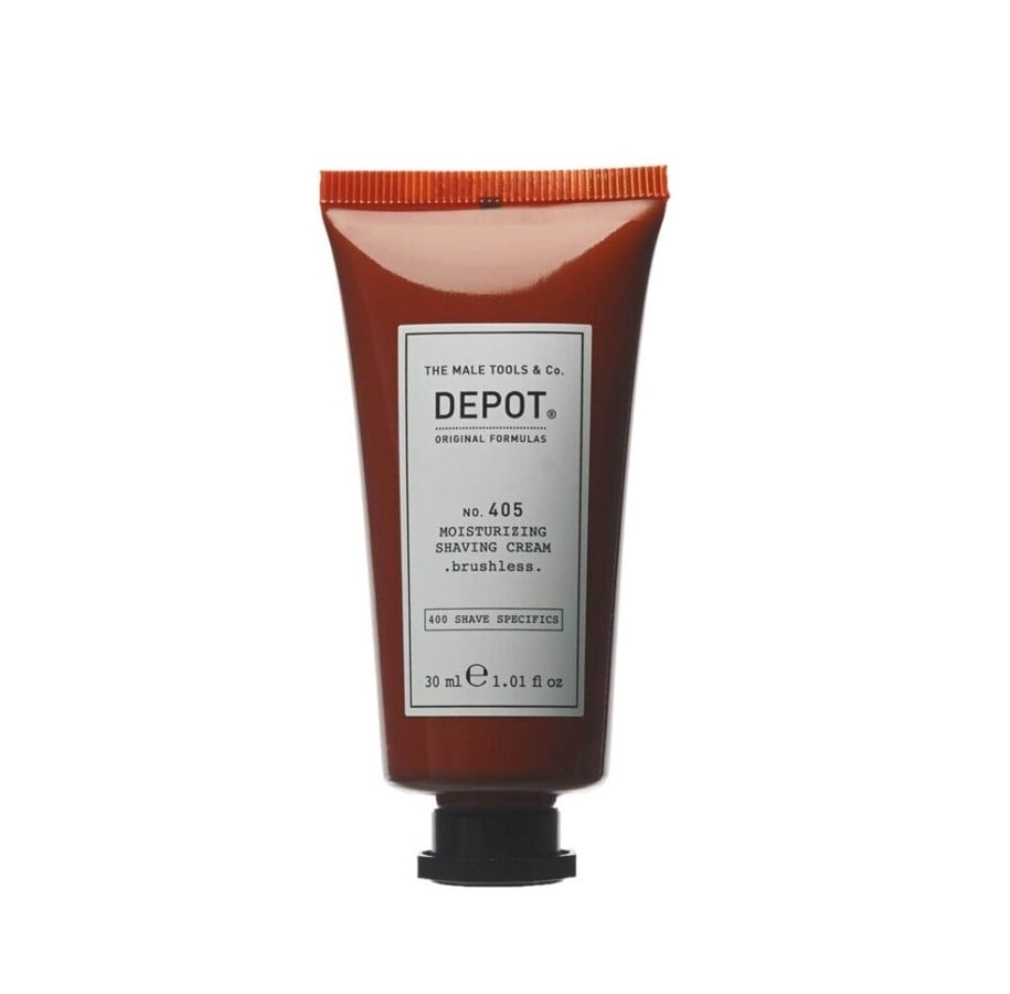 Gesichtspflege - Depot 400 Shave Specifics No. 405 Allantoin Moi - 8032274010913