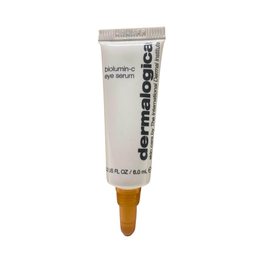 Gesichtspflege - Dermalogica Biolumin-C Illuminating Eye Serum - 666151761261