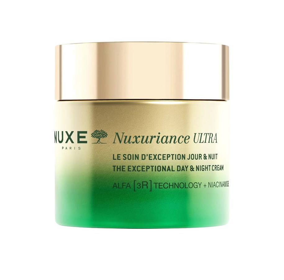 Gesichtspflege - Nuxe Nuxuriance Ultra Anti-Wrinkle Day & Night. - 3264680044311