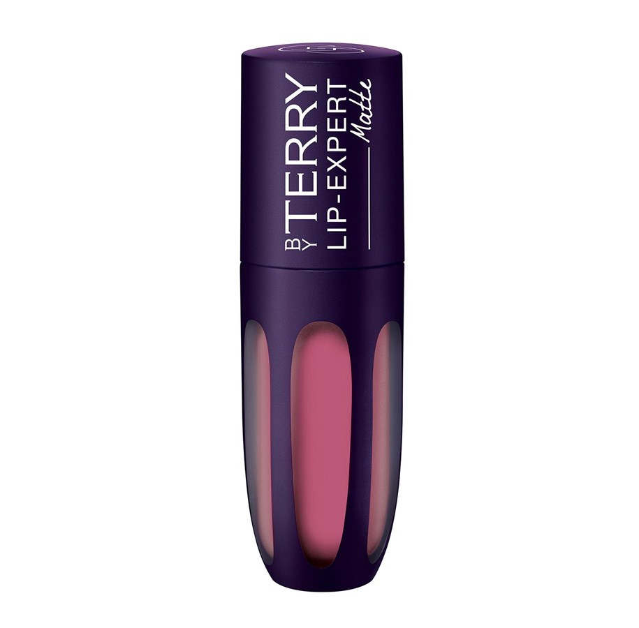 Make-Up - By Terry Lip-Expert Matte Liquid Lipstick 3 R - 3700076451283
