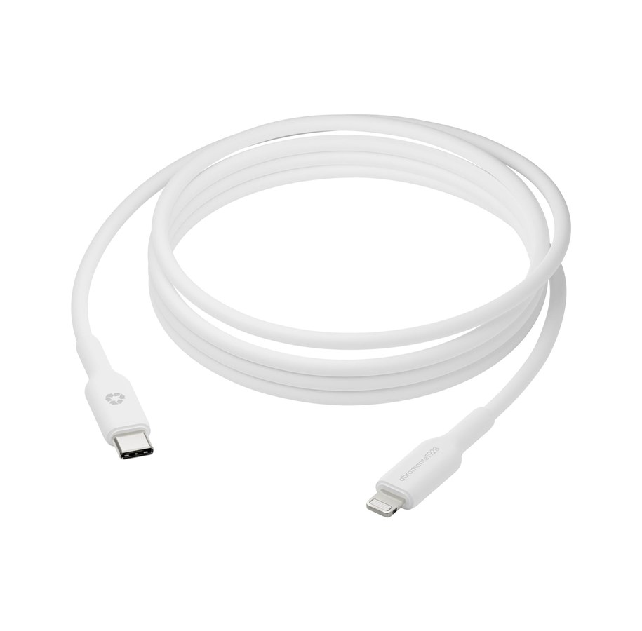 USB Kabel - dbramante1928 re-charge Pro - CB20ACWH4331